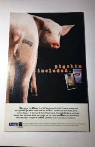 Aquaman #12 (1995) NM DC Comic Book J746