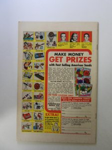 Superboy #163 (1970) FN/VF condition