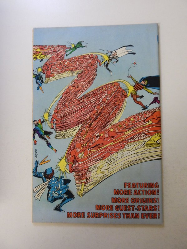 The Flash #300 (1981) VF condition