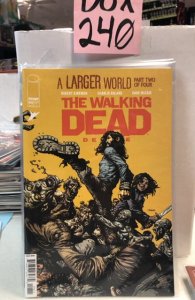 The Walking Dead Deluxe #94 (2024)