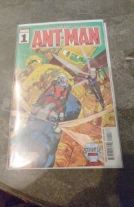 Ant-Man #1 (2020)