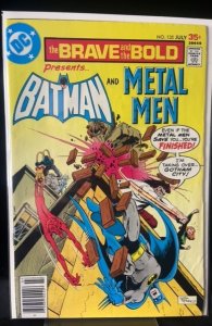 The Brave and the Bold #135 (1977)