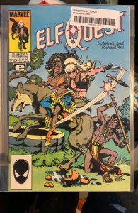 ElfQuest #3 (1985)