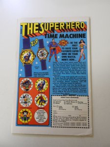 Doorway to Nightmare #1 (1978) VF- condition