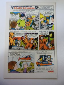 Swamp Thing #9 (1974) VF- Condition