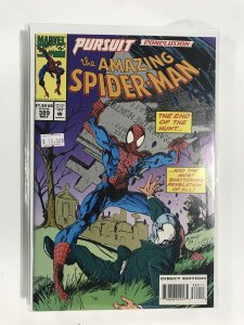 Amazing Spider-Man 389 NM10B220 NEAR MINT NM