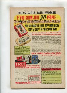 OUR ARMY AT WAR #147 (4.0) 1964 