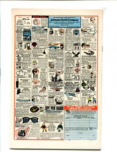 Incredible Hulk #262 - WE COMBINE SHIPPING! (9.0) 1981