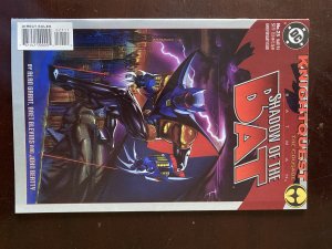 Batman: Shadow of the Bat #25 (1994)