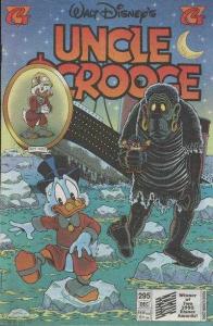 The Life and Times of Scrooge McDuck - chapter 11: The Empire-Builder from Calisota