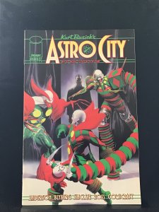 Astro City #11