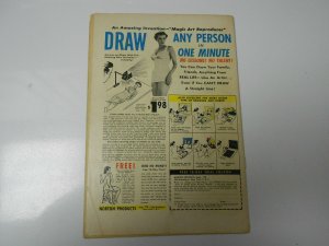 ACTION COMICS #291 Superman Origin Bootsie, Tigey VG-