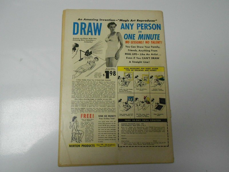 ACTION COMICS #291 Superman Origin Bootsie, Tigey VG-