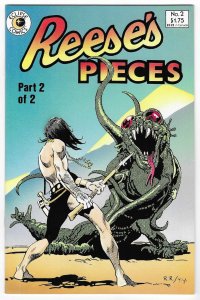 Reese's Pieces #2 (1985)