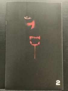 A Girl Walks Home Alone At Night #2 Variant (2020)