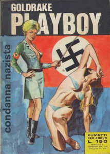 Condanna Nazista (64 / II)