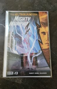 Mighty Morphin #13 (2021)