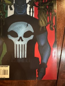 Punisher #61 (2008)