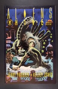 Aliens: Hive #1 (1992)