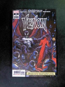 Venom  #35  MARVEL Comics 2021 NM