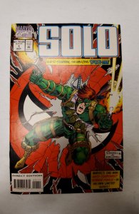 Solo #1 (1994) NM Marvel Comic Book J706