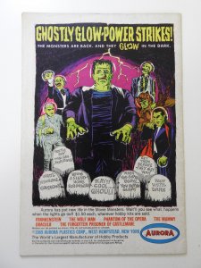 Justice League of America #71 (1969) FN- Condition!