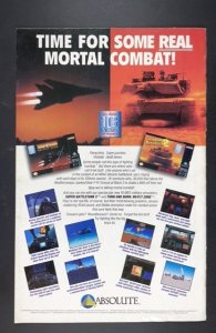 Harbinger #30 (1994)