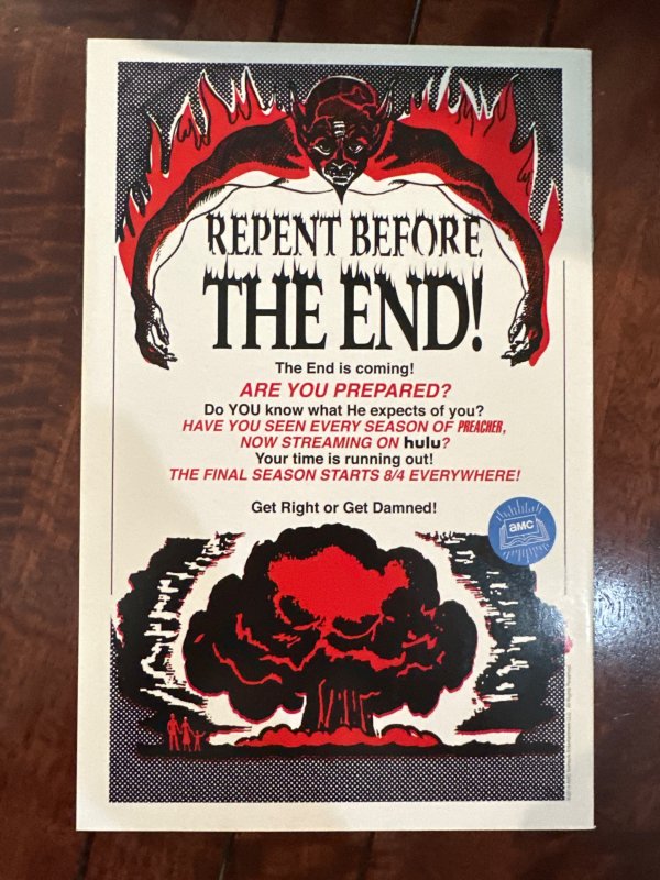 Batman Beyond #34 (2019)