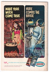 Superboy #124 (1965)