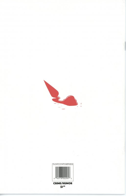 4 Kids Walk Into A Bank #1  VF