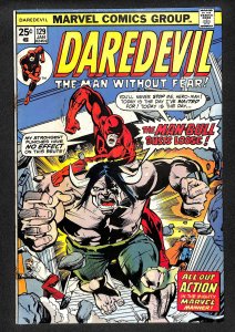 Daredevil #129 (1976)