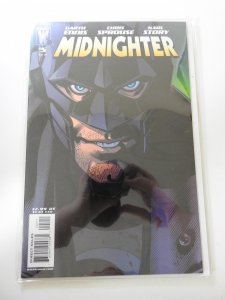 The Midnighter #5