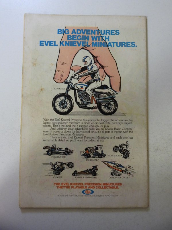 The Avengers #155 (1977) VG Condition