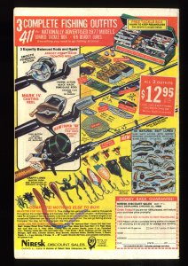 Incredible Hulk #179 FN+ 6.5