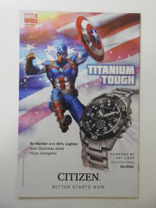 Cosmic Ghost Rider #3 (2018) NM Condition!