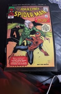 Spider-Man Collectible Series #15 (2006)