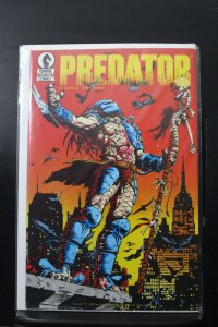 Predator #1 (1989)