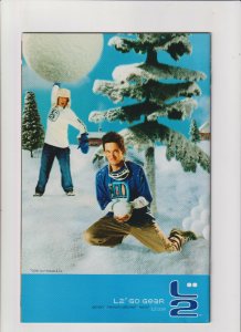 Batgirl #10 VF/NM 9.0 DC Comics 2000 Cassandra Cain 761941222004