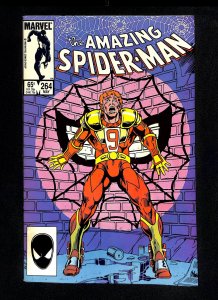 Amazing Spider-Man #264