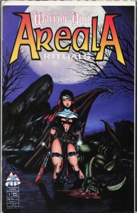 Warrior Nun Areala: Rituals #1 (1995) Warrior Nun Areala