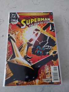 Superman: The Man of Steel #84 (1998)