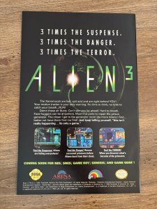 Alien 3 Complete Dark Horse Comics LTD Series # 1 2 3 NM 20 J268