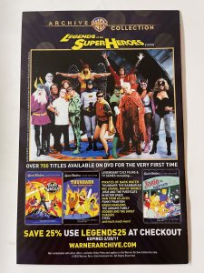 Doc Savage #9   - NM+  (2011)