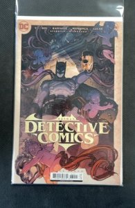 Detective Comics #1069 (2023)