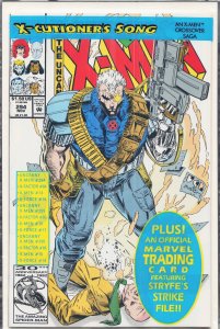 The Uncanny X-Men #294 (1992) X-Men