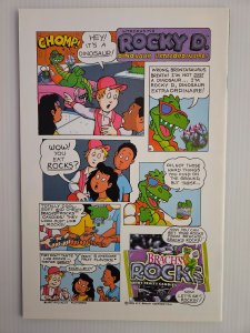 Excalibur #67 (1993)