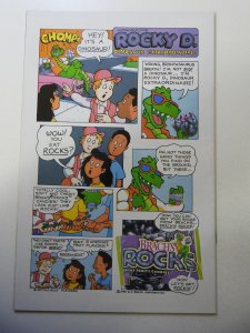 Spider-Man #36 (1993) VF/NM Condition