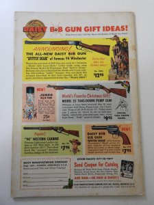 The Flash #125 (1961) VG+ Condition!