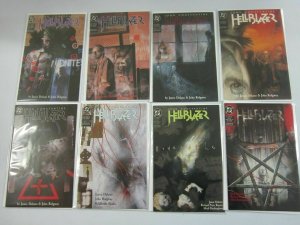 Hellblazer lot 48 different from #2-82 8.0 VF (1988-94 Vertigo)