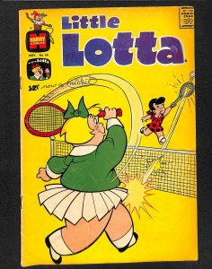 Little Lotta #56 